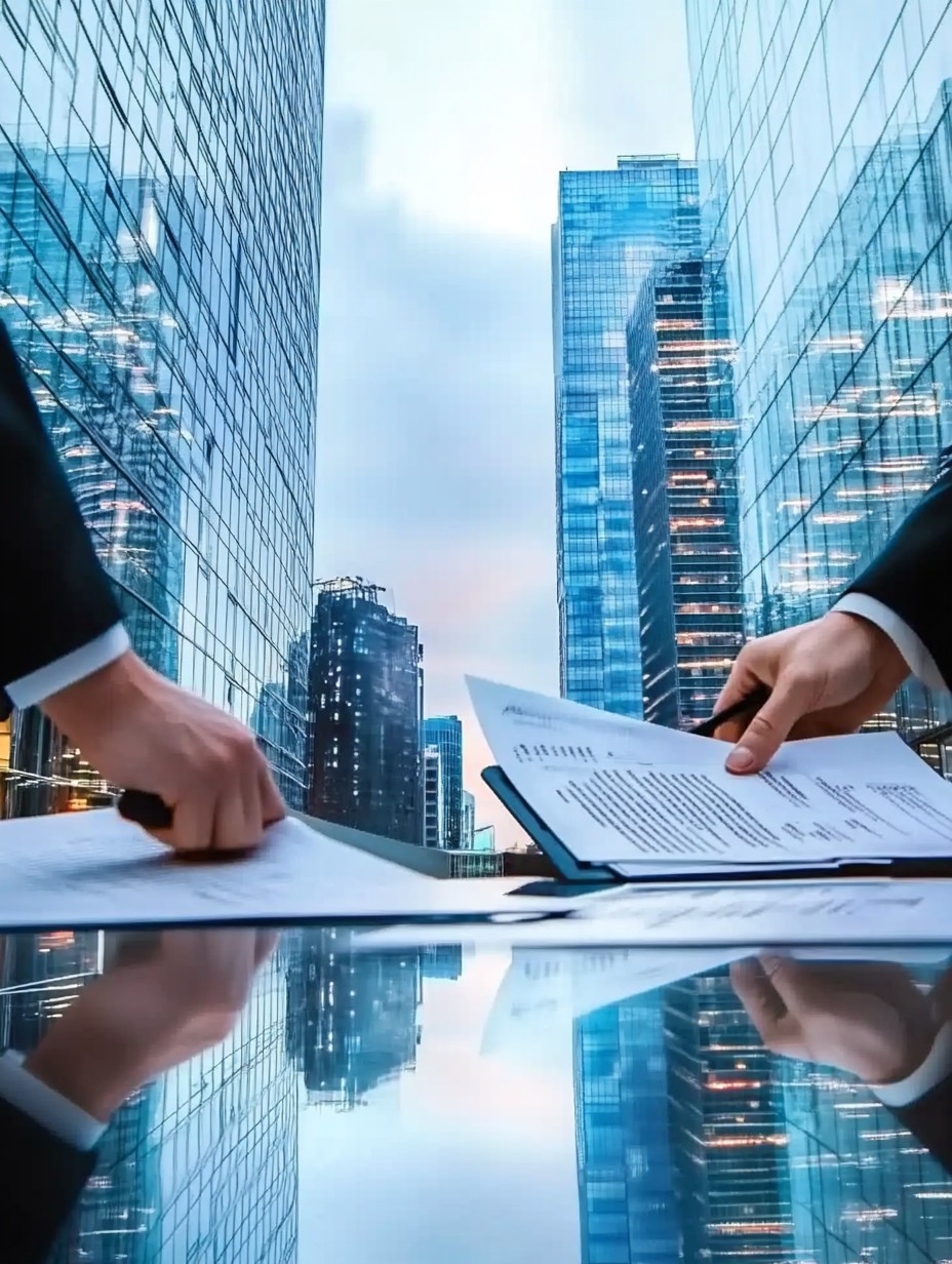 广州韩语翻译公司完成半导体证件翻译案例