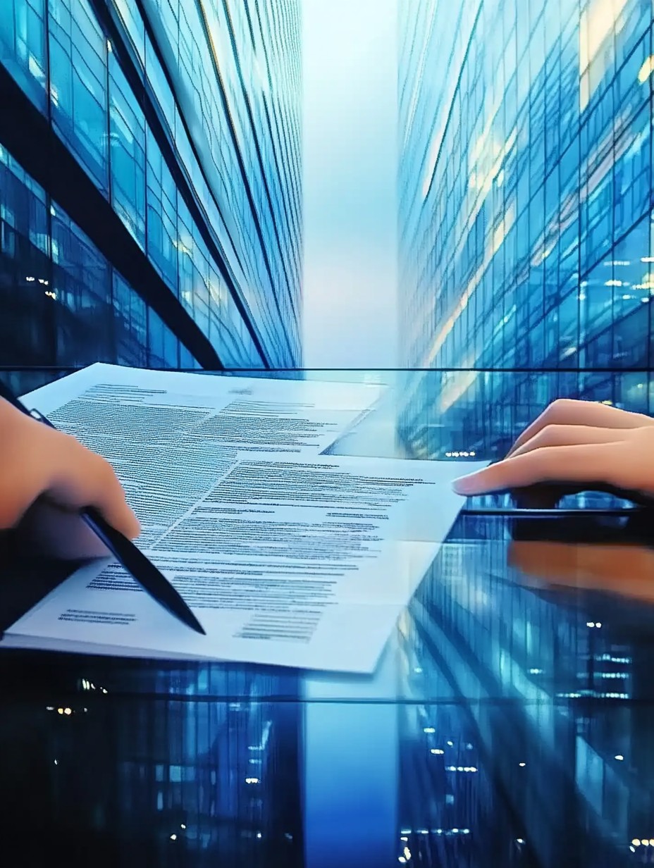 某游戏公司汉语译韩语合同翻译职务|广州有资质翻译机构提供