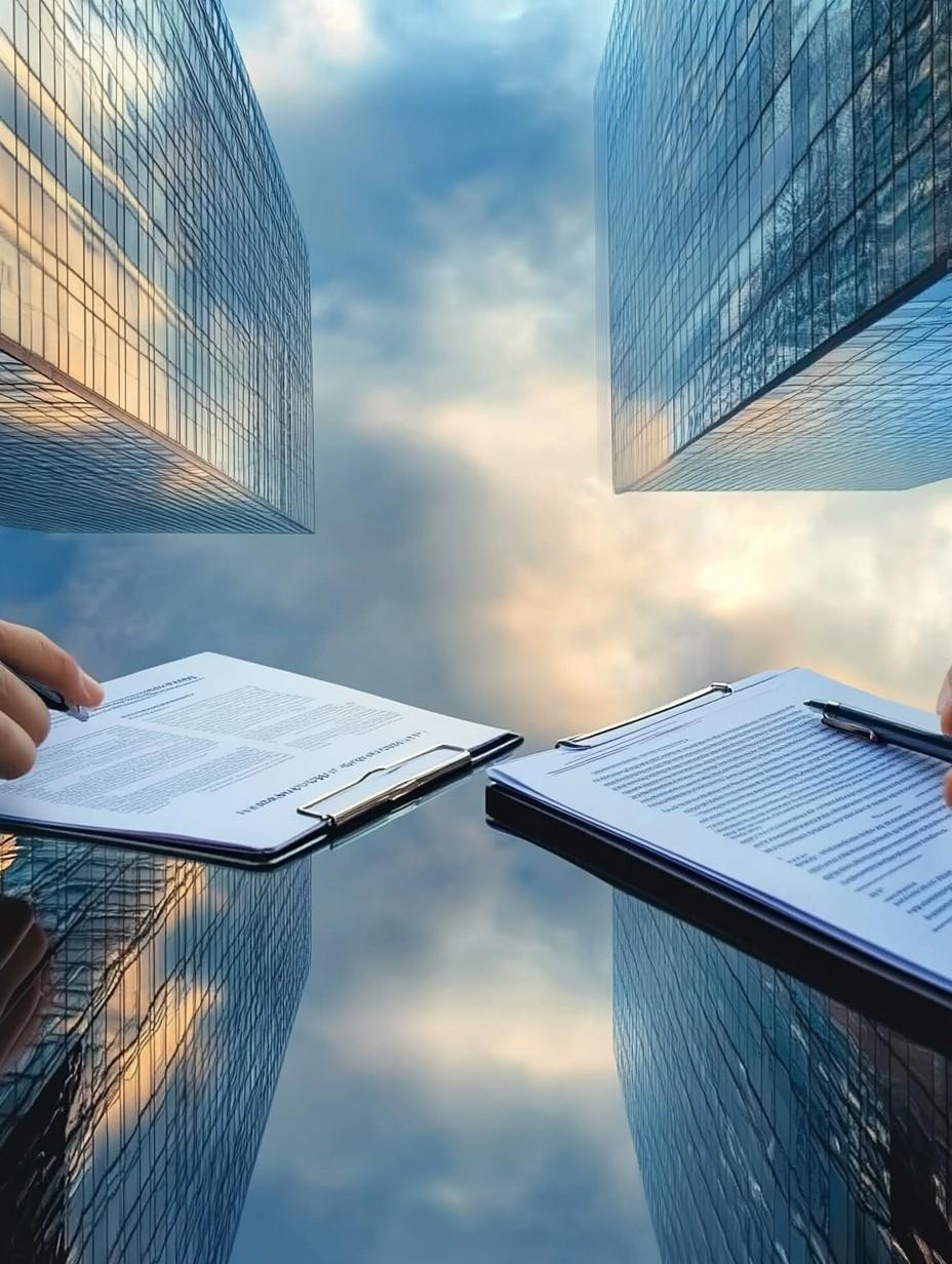 广东翻译服务公司完成电子科技合同翻译案例