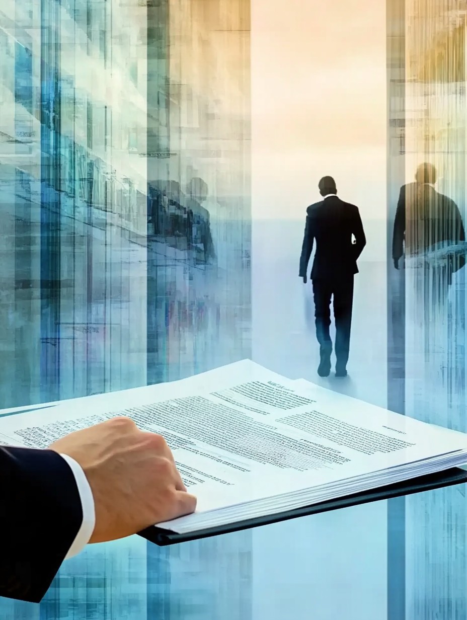 半导体合同中文译英文|广州有资质英文翻译公司服务案例