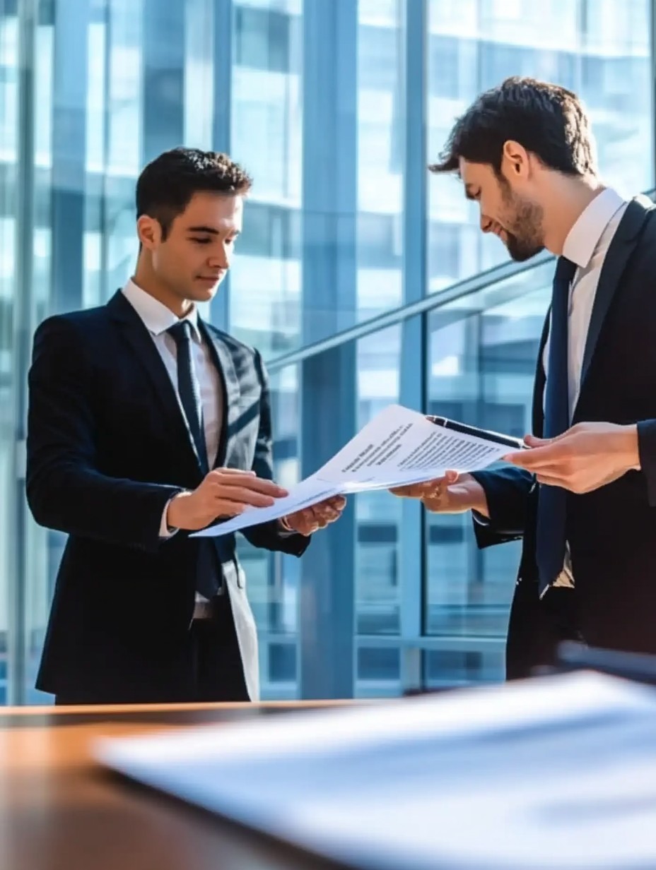 汉语译葡萄牙语|广州葡萄牙语翻译公司完成电商合同翻译案例