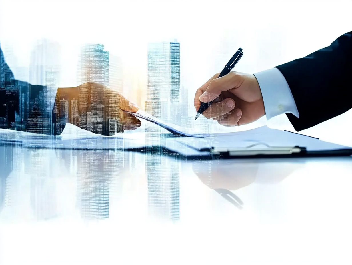 广州老牌翻译机构完成半导体法律文件翻译案例