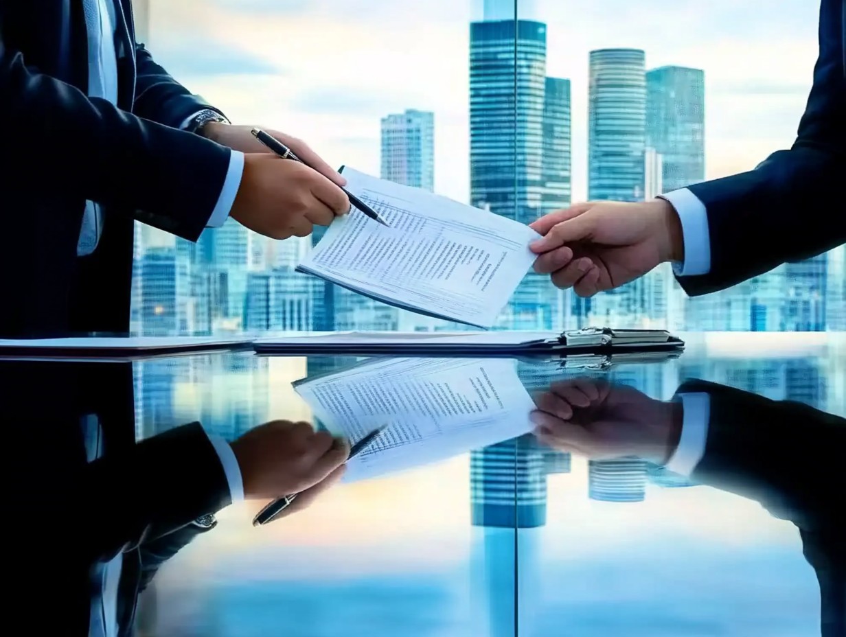 广州翻译公司高效落地中译西班牙语电商合同翻译