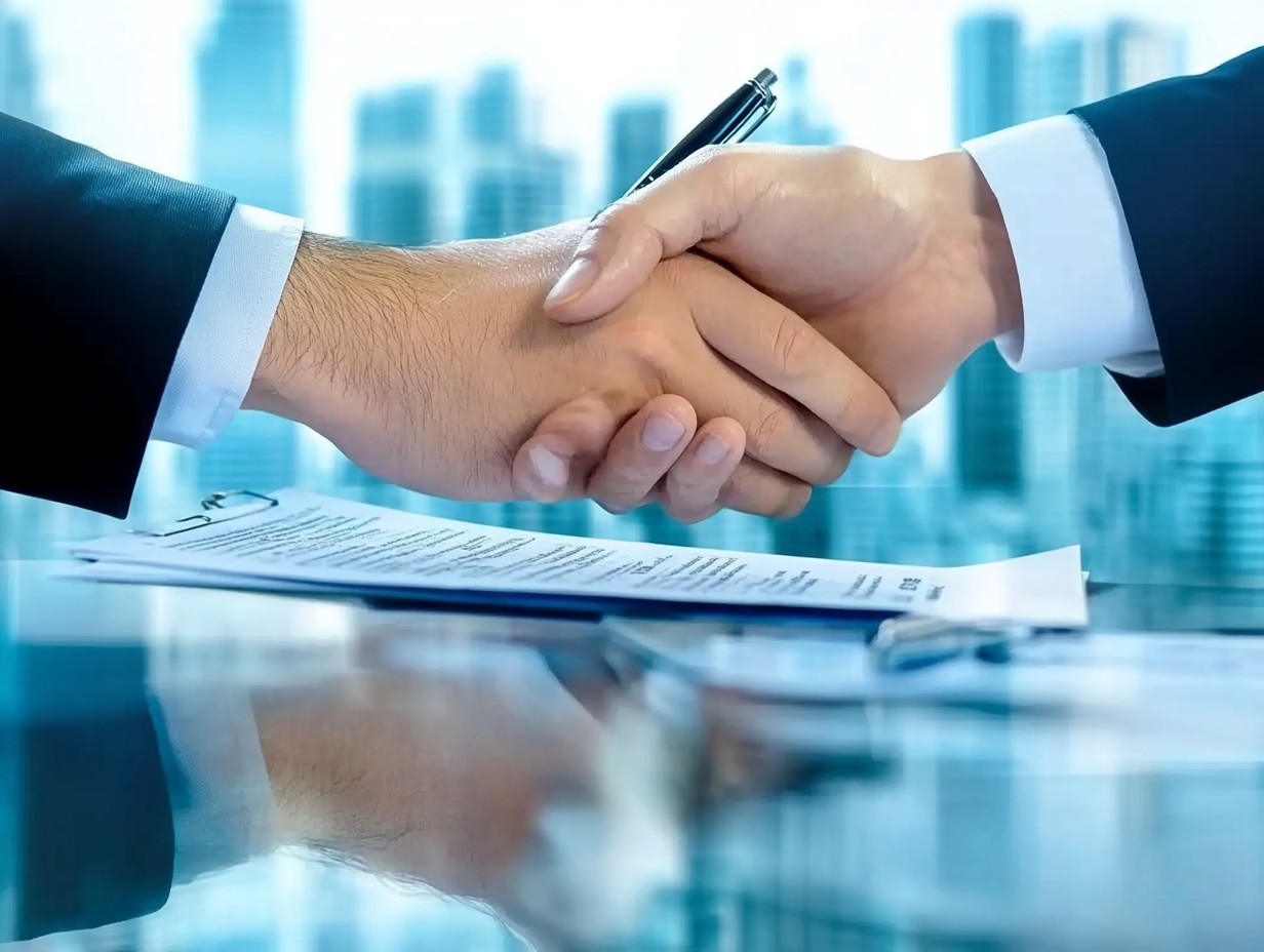 广东翻译德语公司完成电子科技法律文件翻译案例