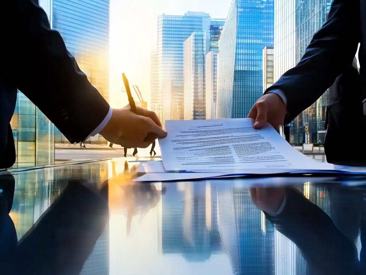 中译葡萄牙语|广州市权威葡萄牙语翻译公司完成电商合同翻译案例