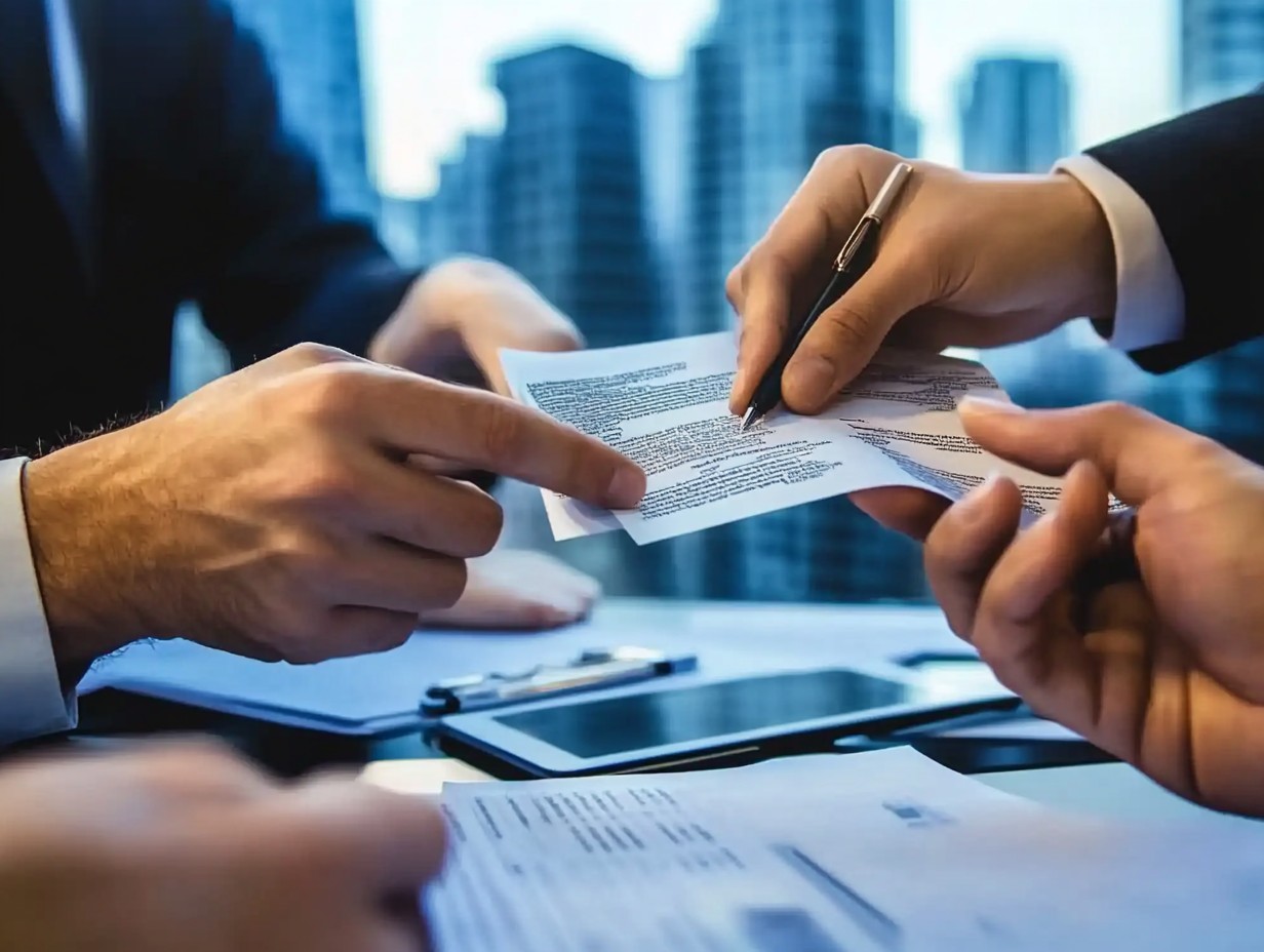 某机械类公司中译葡萄牙语合同翻译业务|广州市翻译葡萄牙语公司提供